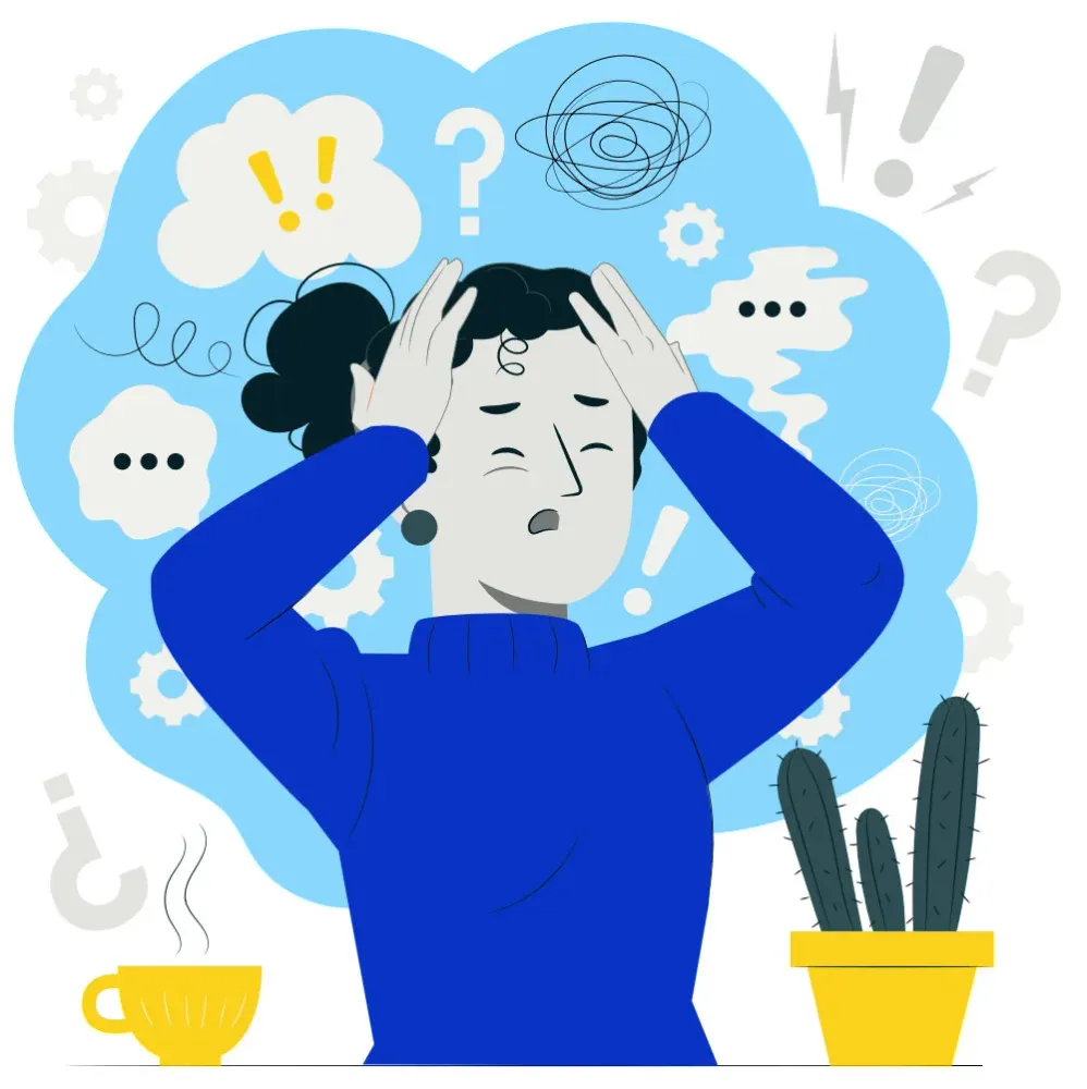 Illustration zu Du hast noch Angst vorm Investieren?