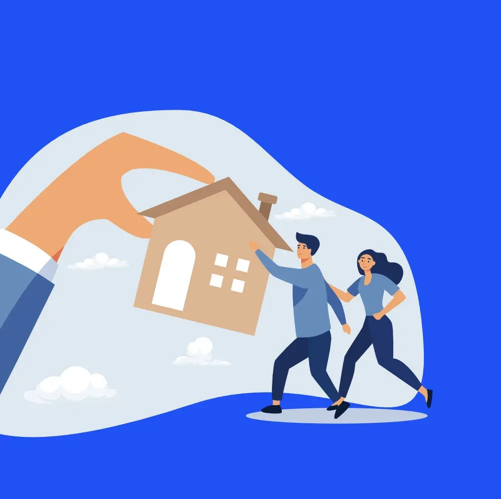 Illustration zu Wohnkosten optimieren: Ein umfassender Leitfaden