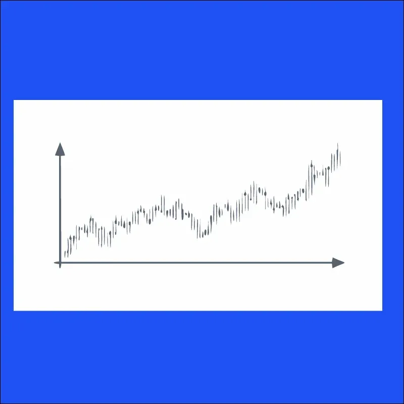 Illustration zu Einführung in die Welt der Aktien und Fonds